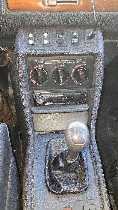 Обмен на внедорожник с моей доплатой