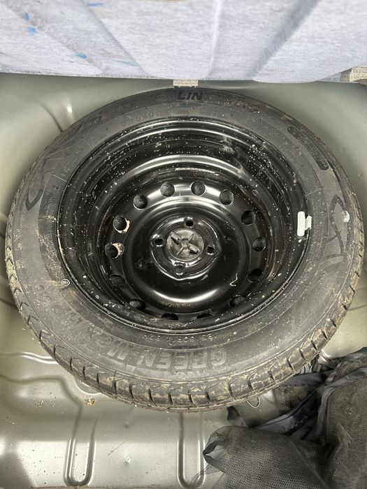 Колесо на R14 4*100