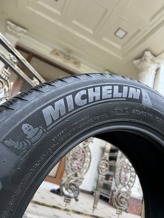 Michelin balon sotiladi 235/60/18