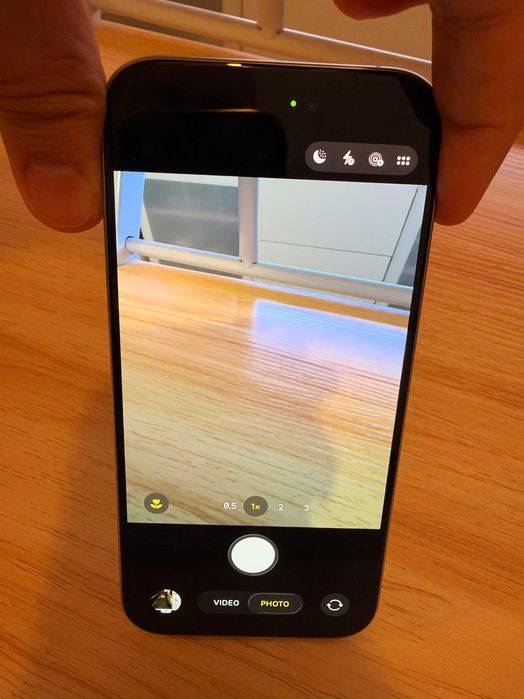 Iphone 15 Pro Model eSIM