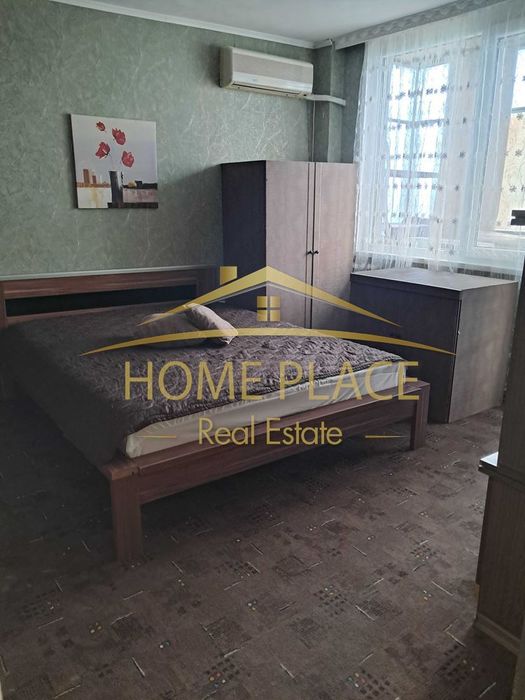 Дава се под наем Тристаен апартамент в Варна, Лятно кино Тракия - 72 кв.м за 408 € - Снимка #9