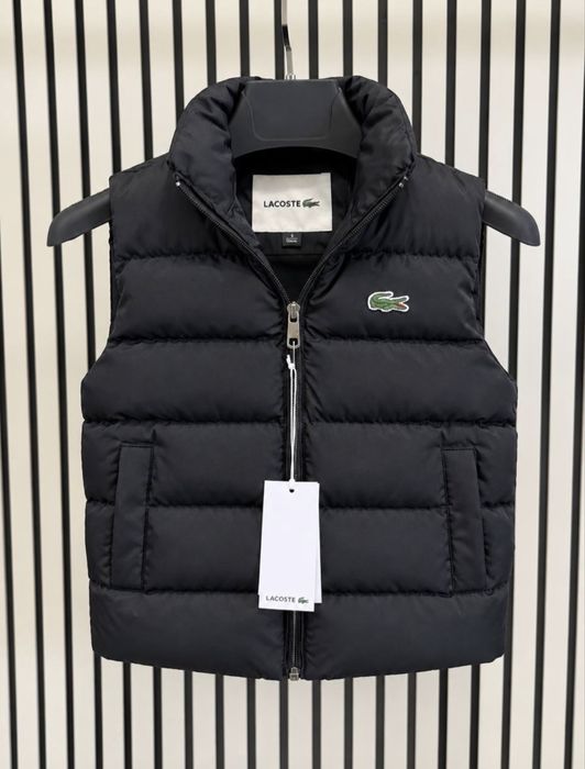 Veste copii Lacoste