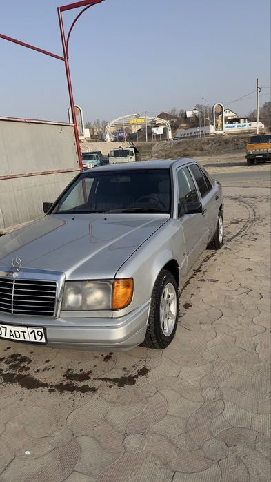 Mersedes benz e230