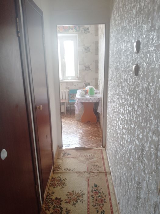 Продается 2комнатная квартира