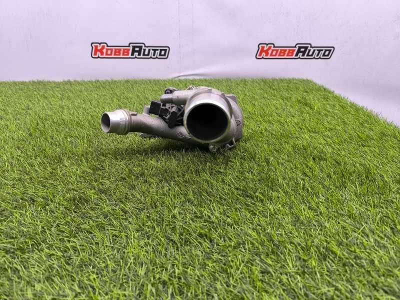 Турбина Genesis GV80 (б/у)