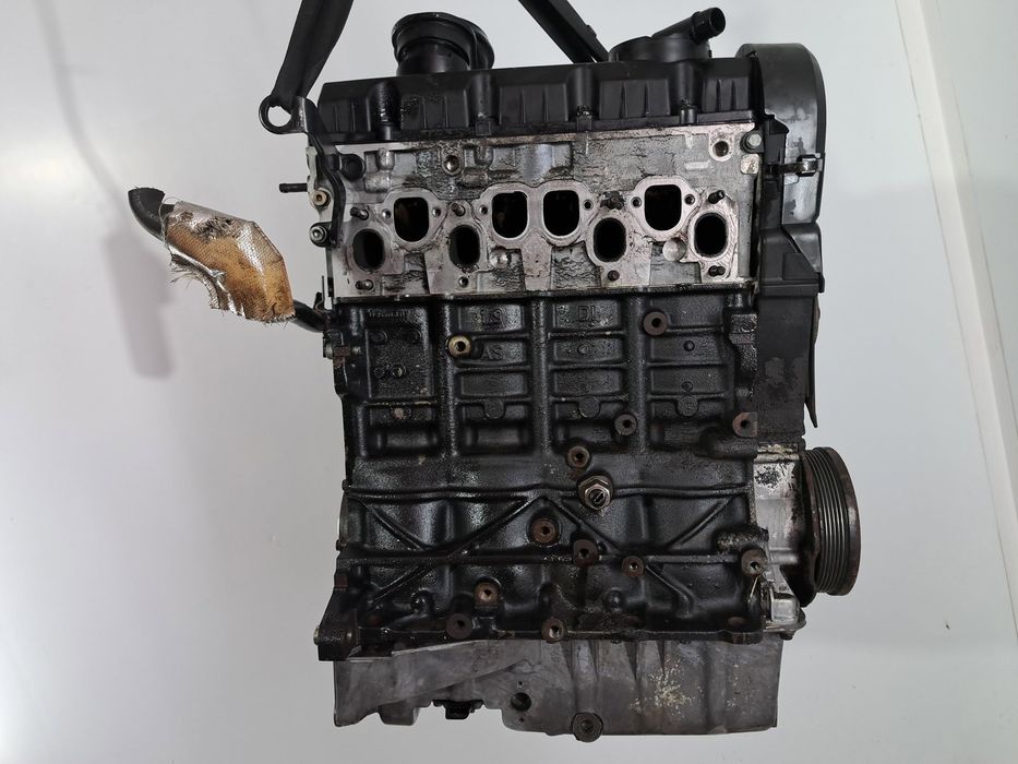Motor complet ambielat Skoda Fabia 1 (6Y2) [Fabr 1999-2008] ASZ 1.9 TD