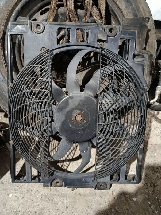 Приборка бмв е39