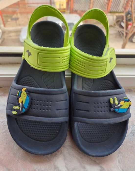 Sandale KangaRoos, marime 32