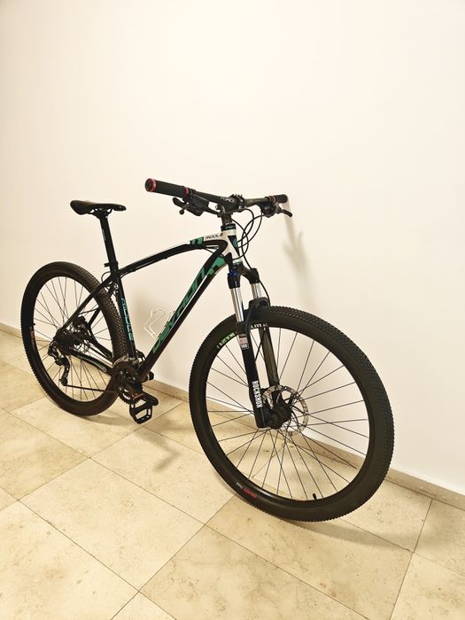 Devron Riddle H3.9   29" L