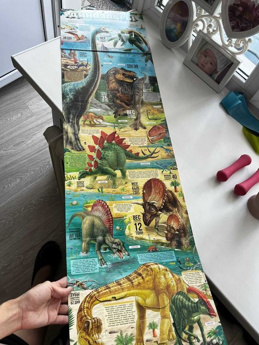 Книжки с окошками