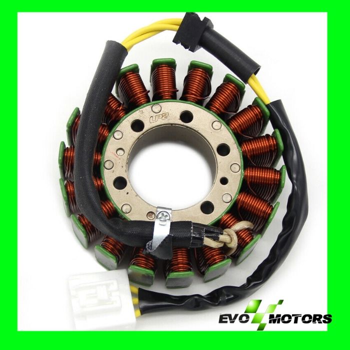 Stator Honda CBR F4I 2001-2006 Alternator 2002 2003 si 2005 bobin A211