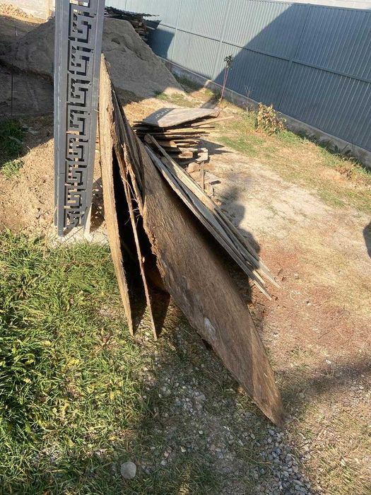 дрова бесплатно самовывоз