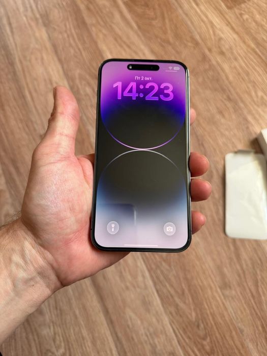 Apple Iphone 14 Pro Max 256Gb EAC