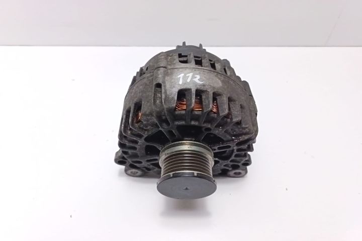 Alternator 03L903024L Volkswagen VW Passat B8 seria