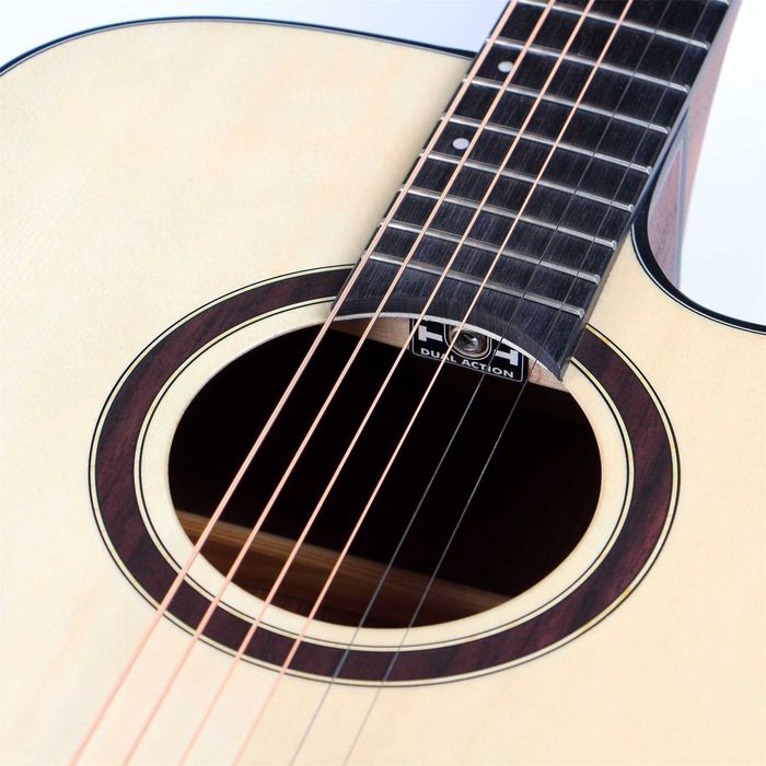 НОВА Акустична китара Alysee A120-N Dreadnought