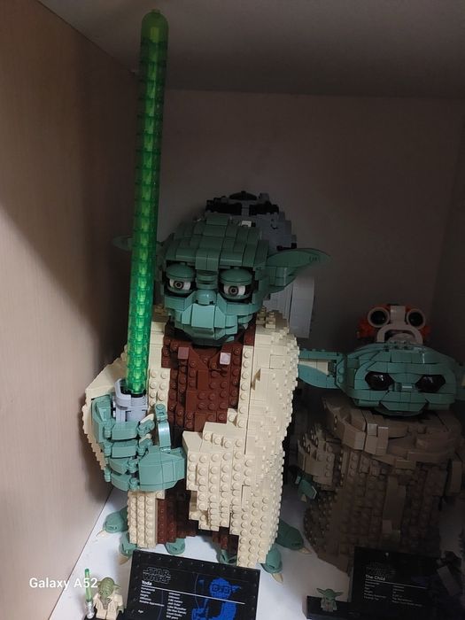 Lego original Star Wars 75255