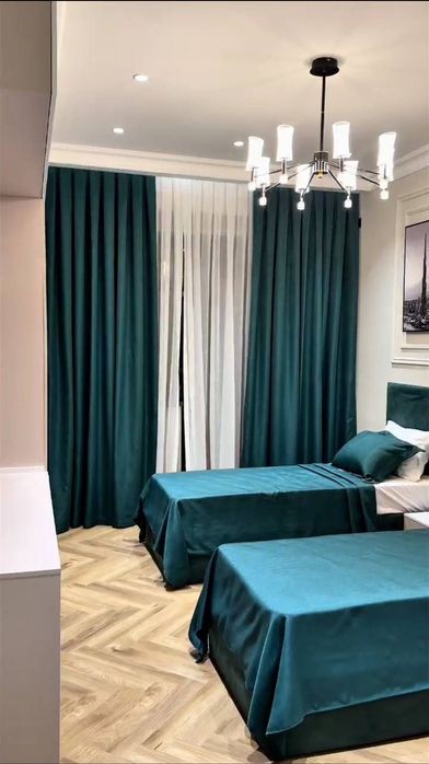 Железнодорожников Продается 4 комнатная квартира ремонт ул.Махтумкули