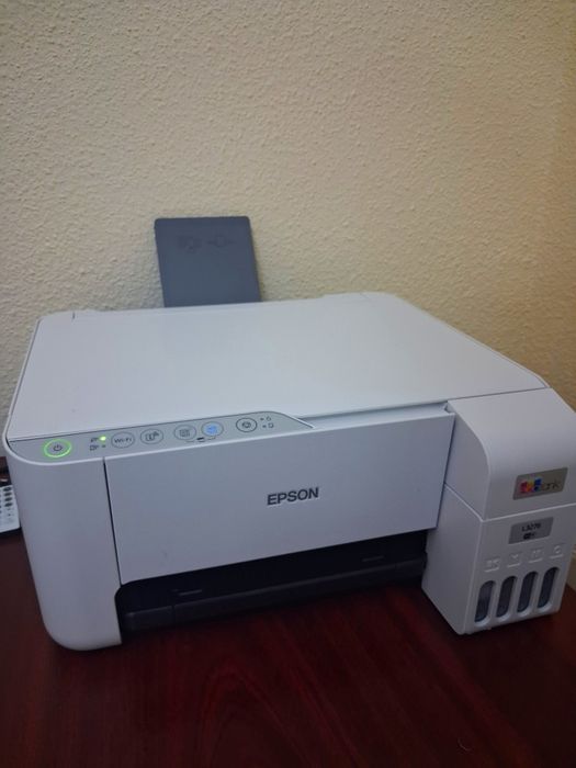 Imprimanta Epson L3265