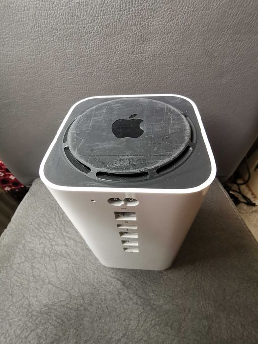 Router Apple Airport Extreme gen. 5 model A1521 fuctional