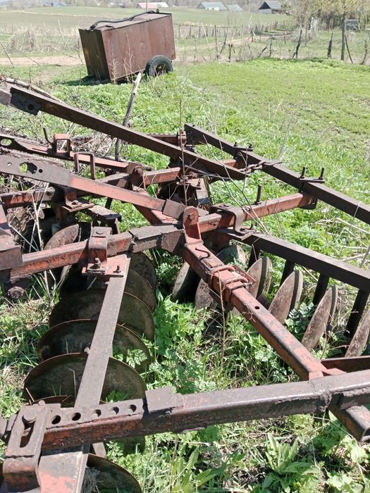 Продам МТЗ 82 со всем навесным