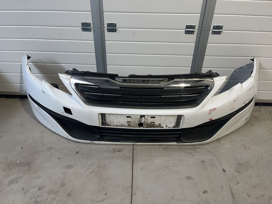Bara față Peugeot 308 2015