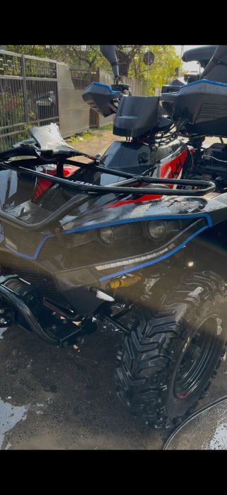 Atv LINHAI 300cc