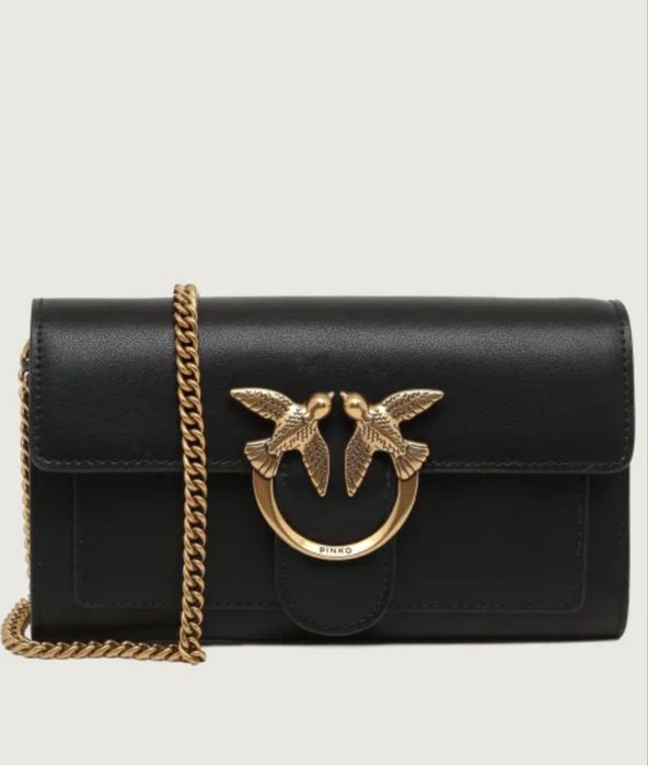 Чанта Pinko Love One Wallet