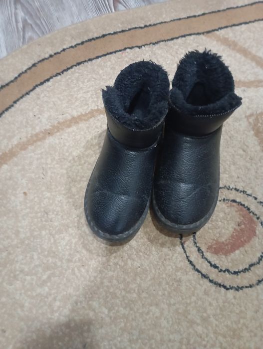 Продам обувь для мальчика