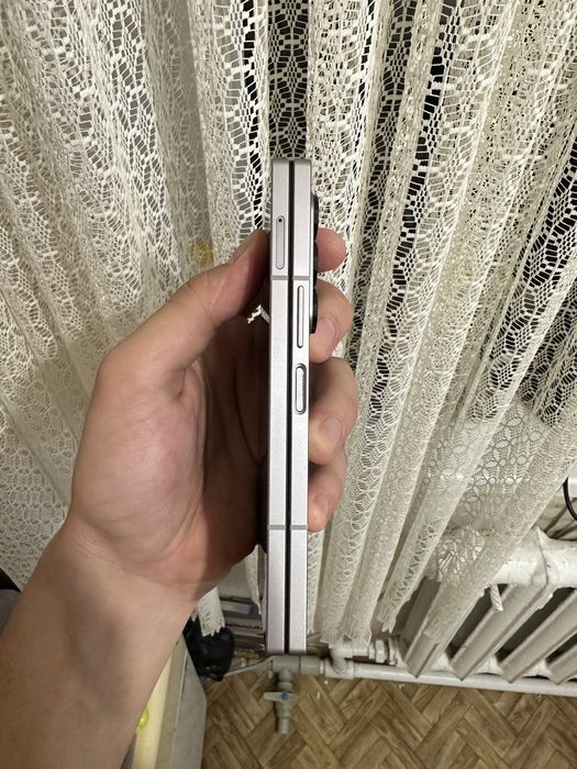 Продам Z Fold 6 512gb