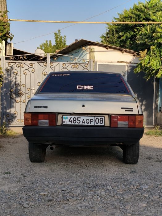 Продам Ваз 21099