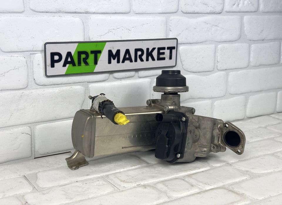EGR Охладител AUDI 059131511BM