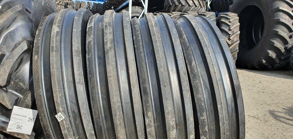 7.50-16 KNK35 marca OZKA diagonale cu garantie  NAGM cauciucuri noi