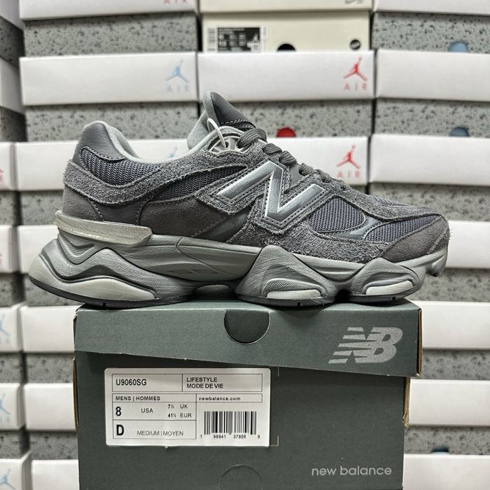 New Balance 9060 Magnet U9060SG