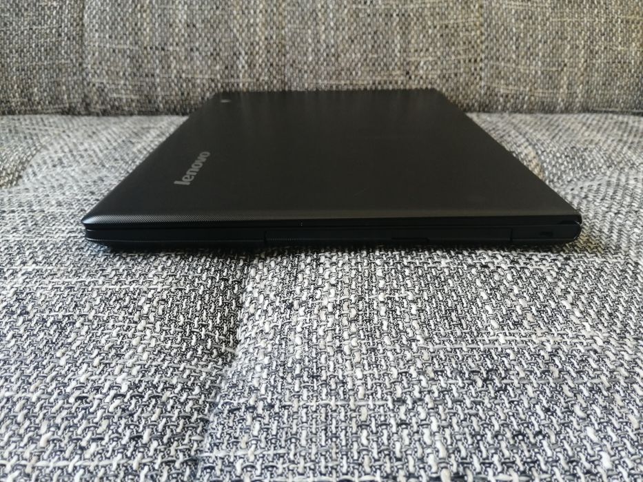 Бюджетен гейминг лаптоп Lenovo Ideapad 100-150IBD - безплатна доставка
