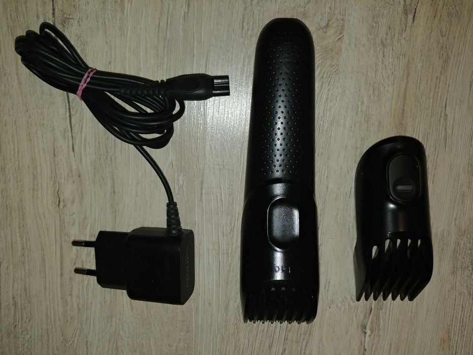 Машинка для стрижки Braun 5540