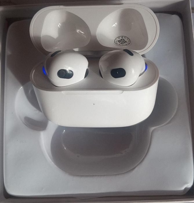 Наушники поколения 3