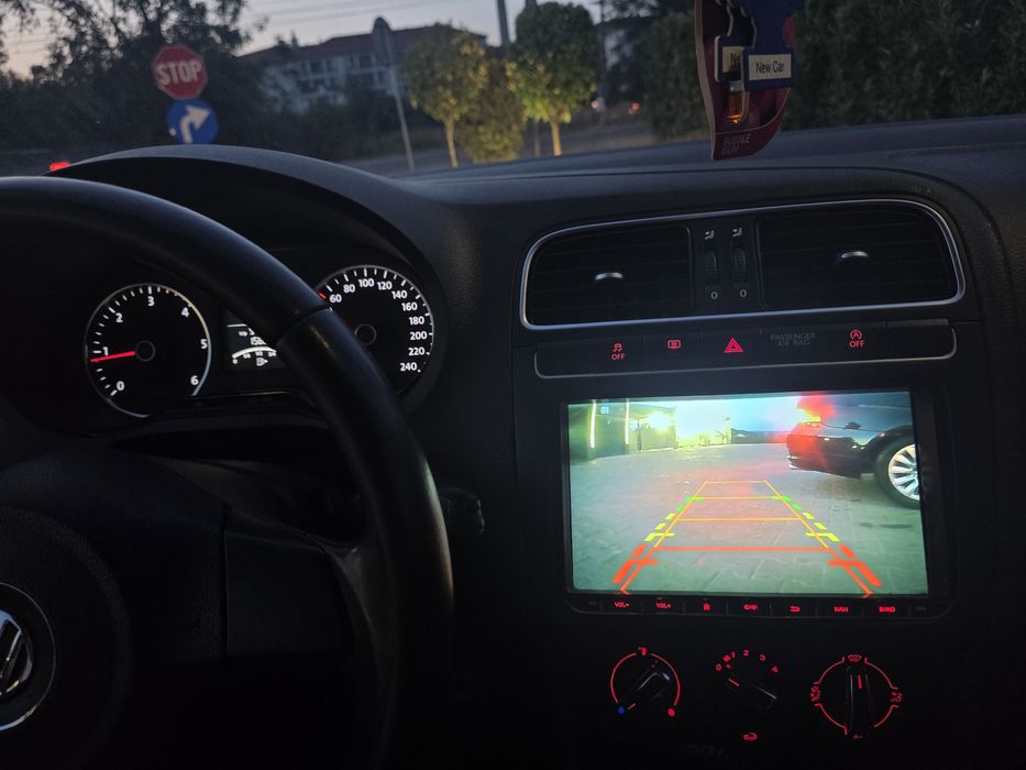 Vw Polo 1.2 TDI 2013