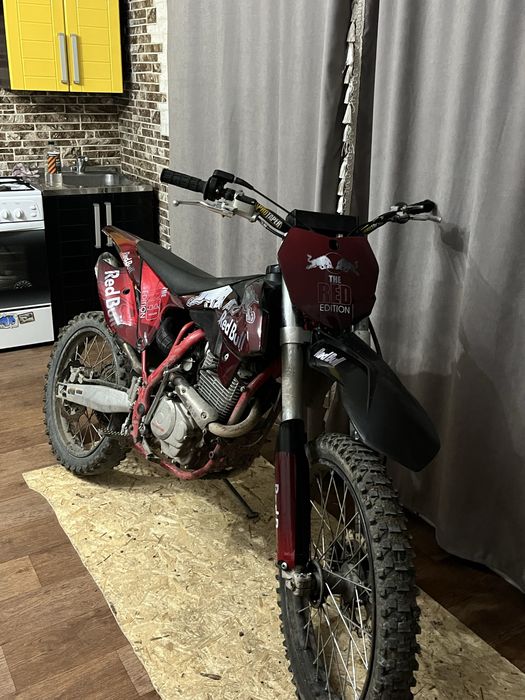 Эндуро 250 продам