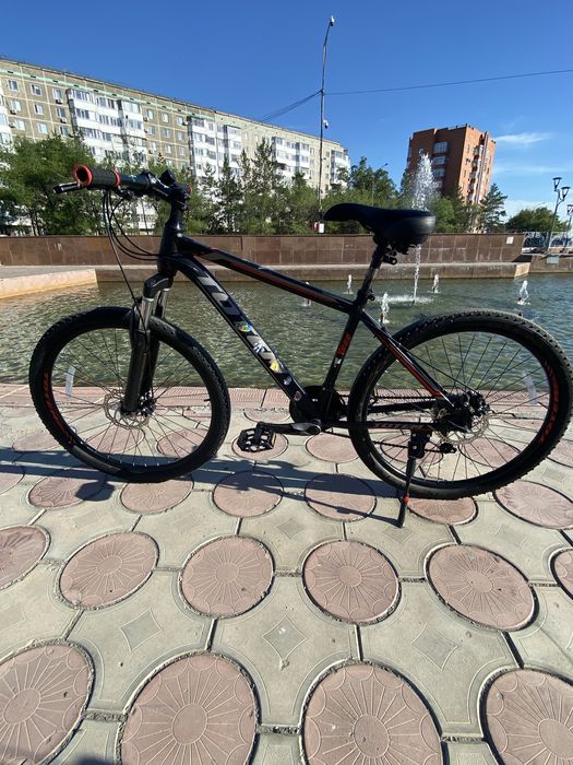Продам велосипед Totem