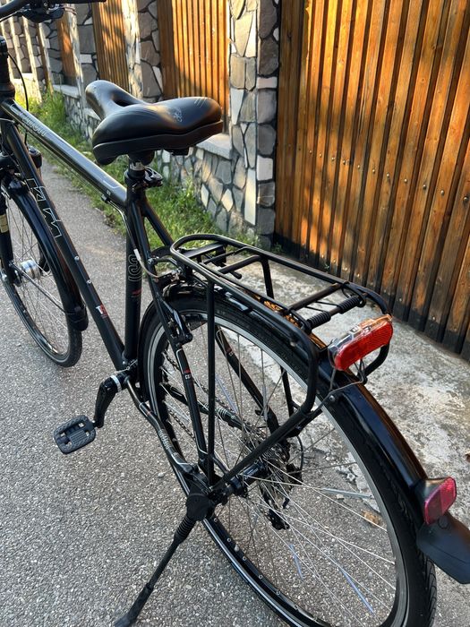 Bicicleta Trekking Ktm Maranello Light 28” ( Full Shimano SLX )