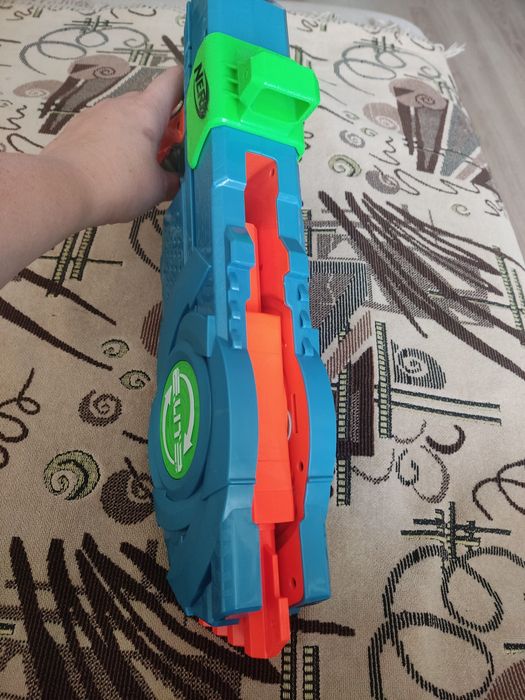 Пистолет Nerf Elite 2.0