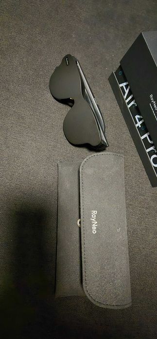 Ochelari rayneo 4 pro