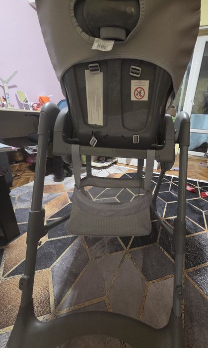 Стол за хранене Лорели