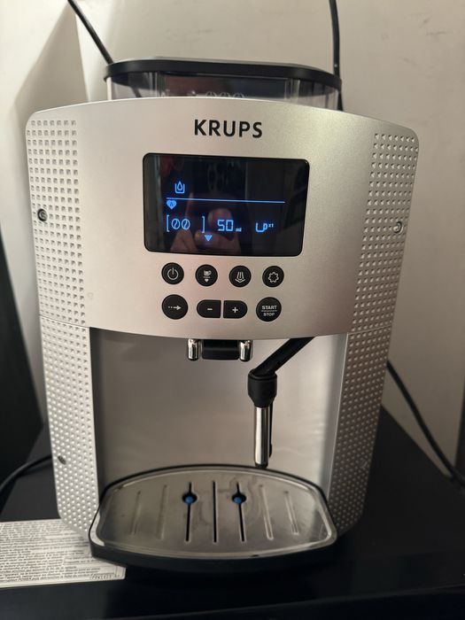 Expresor Cafea Krups