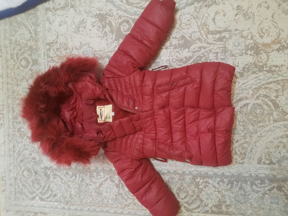 Продаю детские вещи.