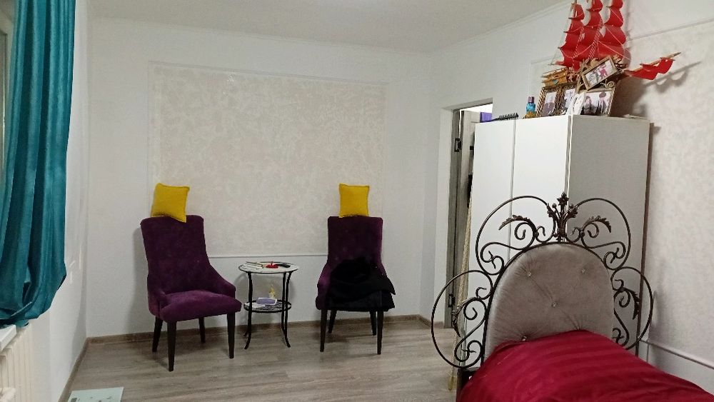 Продам 1 комнатную квартиру