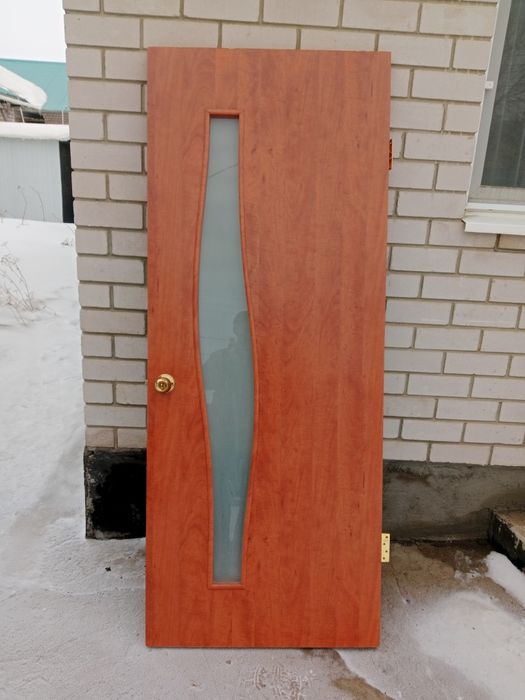 Продам межкомнатные двери