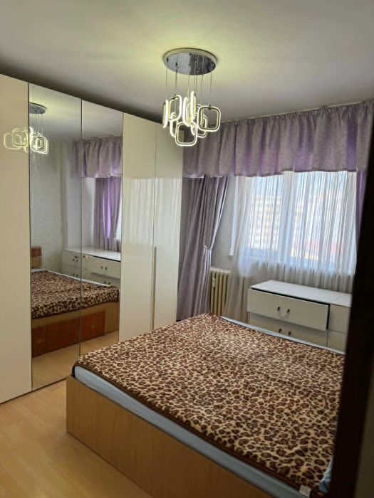 iNCHIRIERE apartament 2 camere