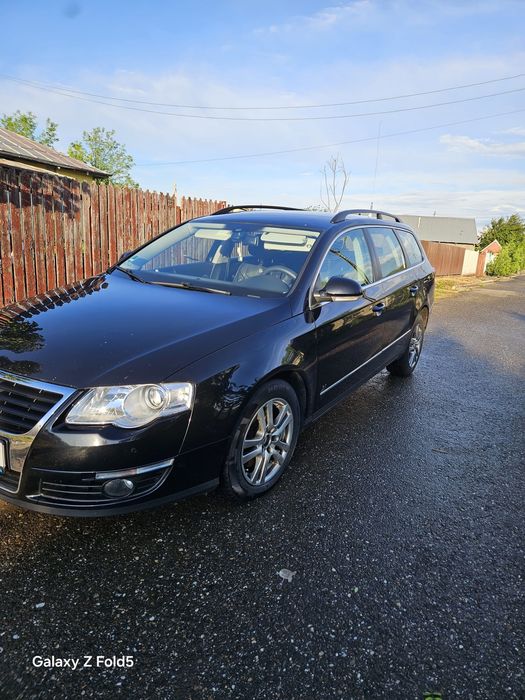 Pasat b6 2010 2.0