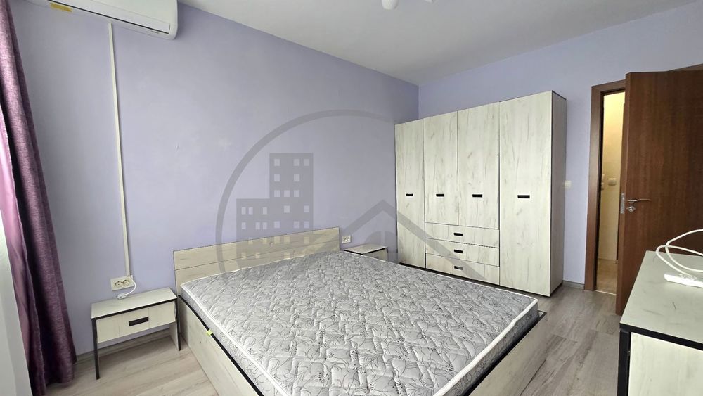 Продава се Двустаен апартамент в Каварна - 58 кв.м за 1000 €/кв.м - Снимка #3